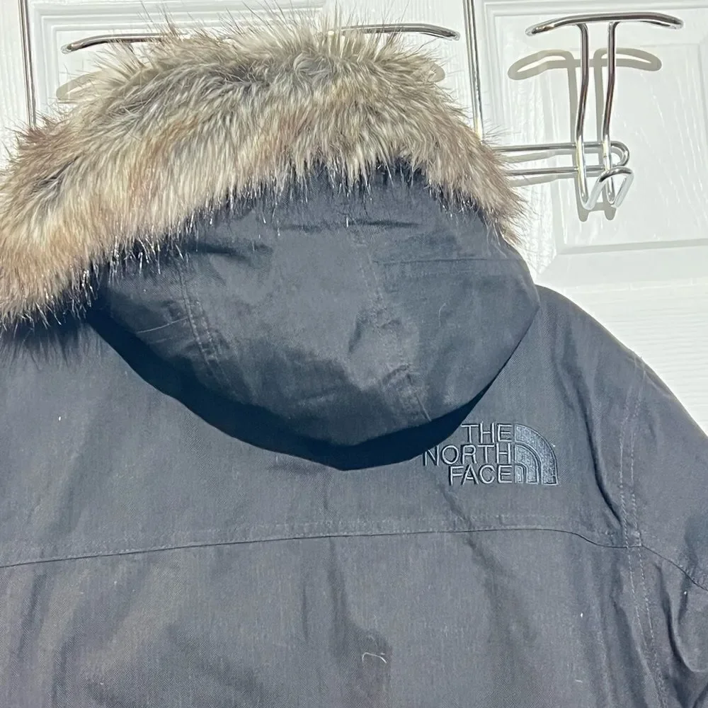 NWOT The‎ North Face mens Gotham III 550-Down Warm Insulated Winter Jacket S